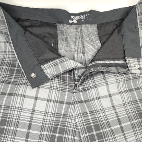 Nike Golf Tour Performance Dri Fit Pants 36 - Picture 4 of 10